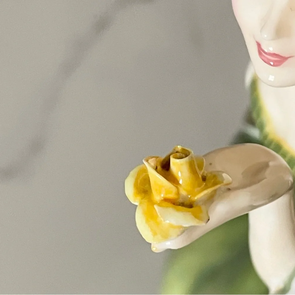 Fleur Figurine by Royal Doulton